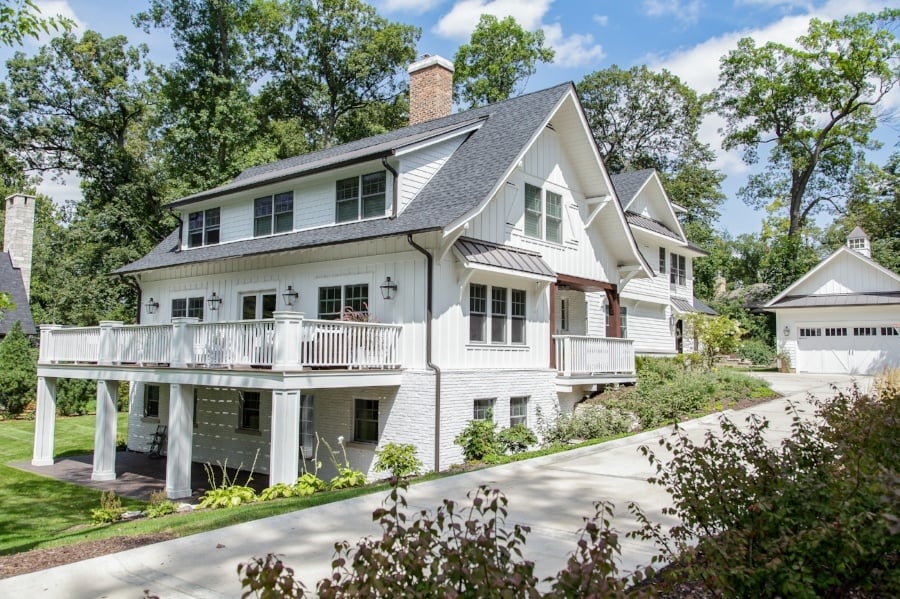 Home Oakley Home Builders Custom Home Builder